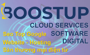 Boostup
