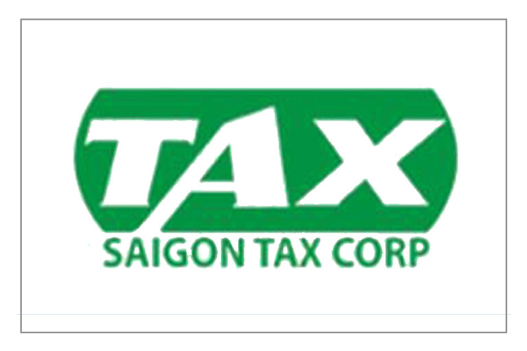 Cty CP Tư vấn Thuế Sài Gòn